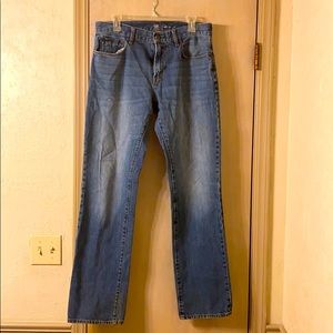 GAP Jeans Size 32/34